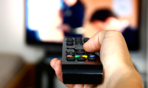 Aplicaciones para Smart TV - OmDigital Soluciones Audiovisuales