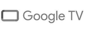 logo Google TV