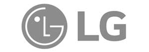 logo LG TV