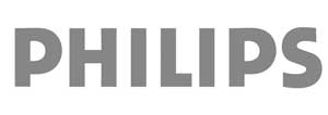 logo Philips TV
