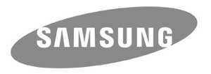 logo Samsung TV